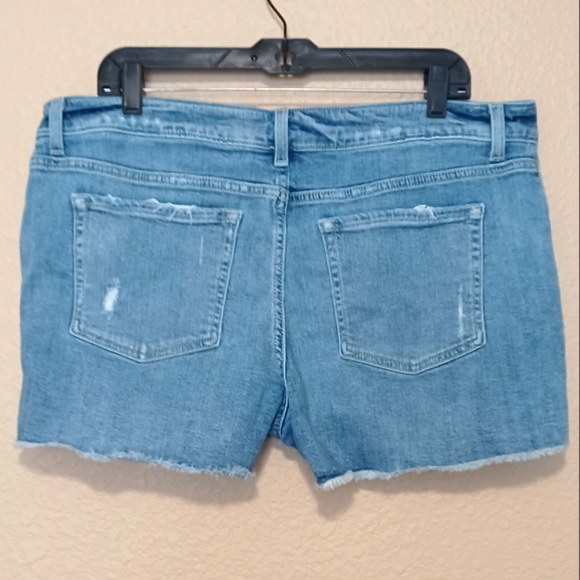 Maurices denim shorts - Picture 5 of 9